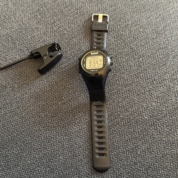 Bushnell Golf Watch - Picture 2 of 7